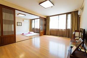 Damyang Hotel