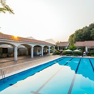 Damyang Hotel