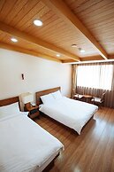 Damyang Hotel