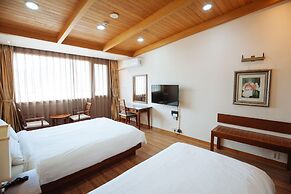 Damyang Hotel