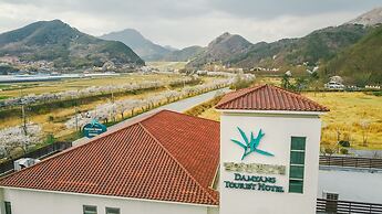 Damyang Hotel