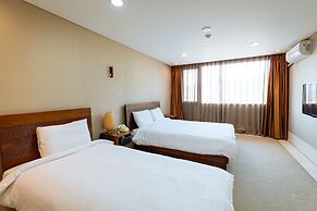 Damyang Hotel