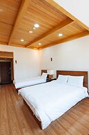 Damyang Hotel