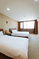 Damyang Hotel