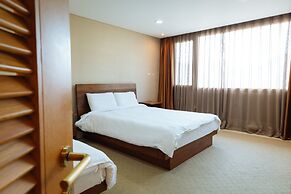 Damyang Hotel