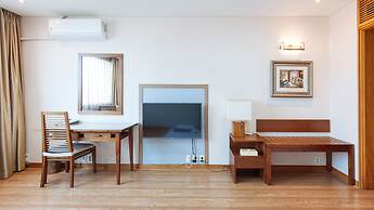 Damyang Hotel