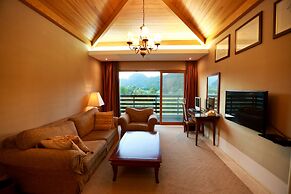 Damyang Hotel