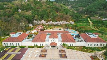 Damyang Hotel