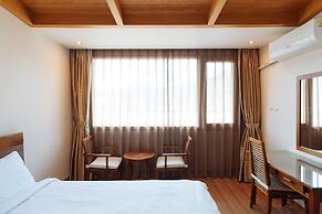 Damyang Hotel