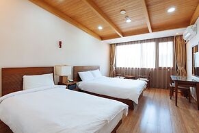 Damyang Hotel