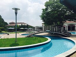 Damyang Hotel