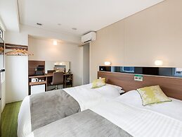Super Hotel Premier Hakata Station