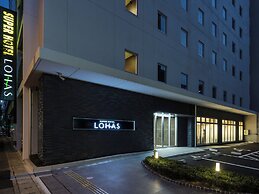 Super Hotel Premier Hakata Station
