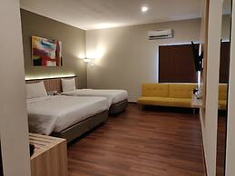 Havana Mutiara Belitung Hotel