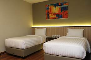 Havana Mutiara Belitung Hotel