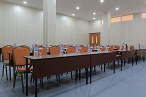 Havana Mutiara Belitung Hotel