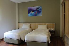 Havana Mutiara Belitung Hotel
