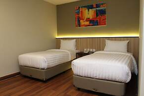 Havana Mutiara Belitung Hotel