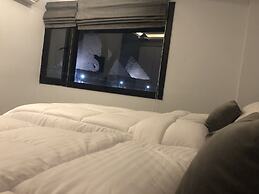 Elite Pyramids Inn