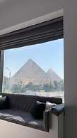 Elite Pyramids Inn