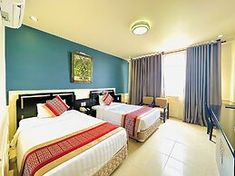 Viet Uc Hotel