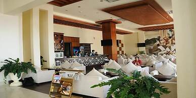 Viet Uc Hotel