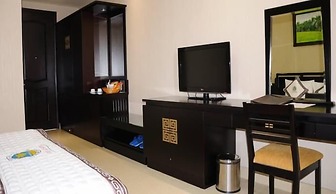 Viet Uc Hotel