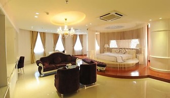 Viet Uc Hotel