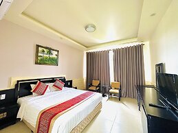 Viet Uc Hotel