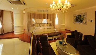 Viet Uc Hotel