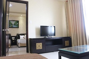 Viet Uc Hotel