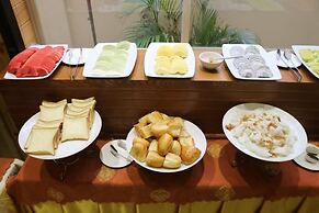 Viet Uc Hotel