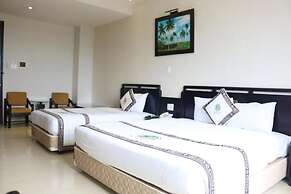 Viet Uc Hotel