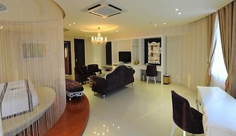 Viet Uc Hotel