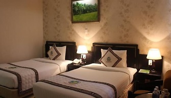 Viet Uc Hotel