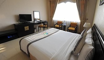 Viet Uc Hotel