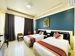 Viet Uc Hotel