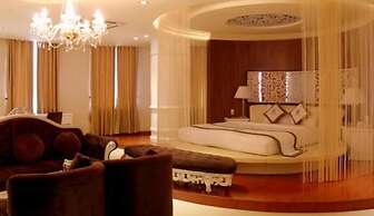 Viet Uc Hotel