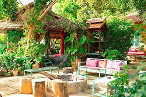 Ivory Falls Villa