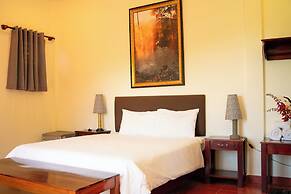Ivory Falls Villa