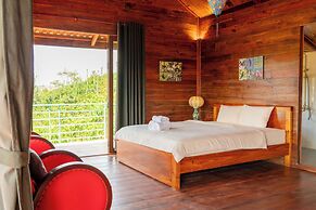 Ivory Falls Villa