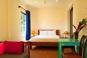 Ivory Falls Villa
