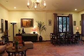 Ivory Falls Villa
