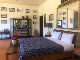 Ivory Falls Villa