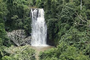 Ivory Falls Villa