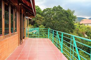 Ivory Falls Villa