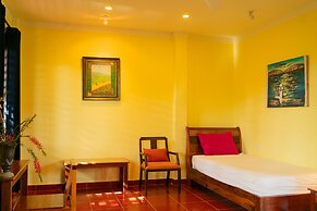 Ivory Falls Villa