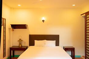 Ivory Falls Villa