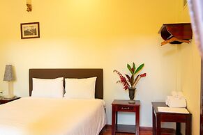Ivory Falls Villa