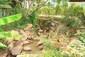 Ivory Falls Villa